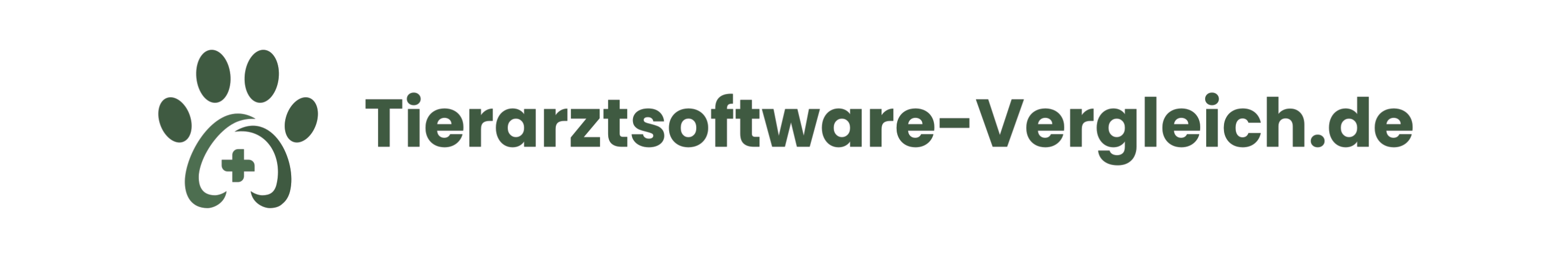 Logo Tierarztsoftware-Vergleich.de