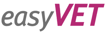 easyVET Logo