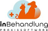 Das Logo von inBehandlung