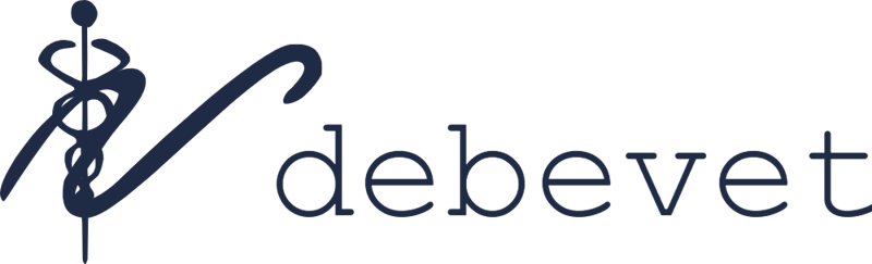 Logo von debevet