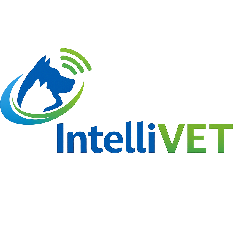 Logo von IntelliVet