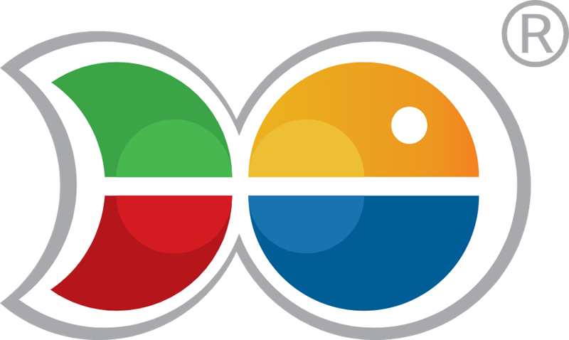 Logo von lemniscus