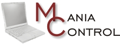 Logo von Mania Control (Tierphysio 3.0)