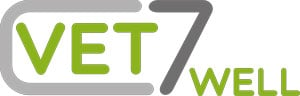 Logo von VET7.well